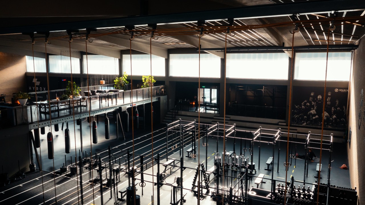 SPARCK B.V. Eindhoven afbeelding 1